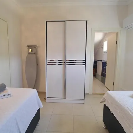 Appartamento Alina Apartment *