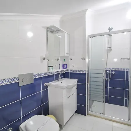 Alina Apartment Appartamento *
