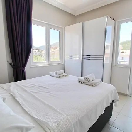 Alina Apartment Appartamento